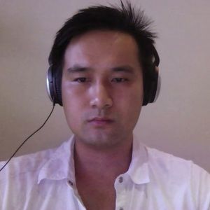 Meet your Posher, Kevin